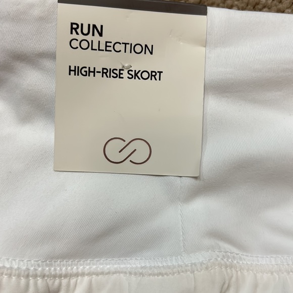 Jupe-Short Athlétique Calia By Carrie Underwood - Femme XS Bleu - Tennis/Pickleball - Occasion